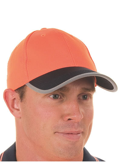 DNC HiVis Two tone Cap