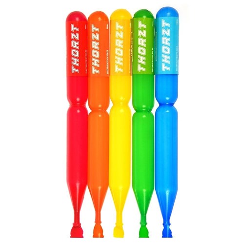 Thorzt Electrolyte Ice Pole mixed