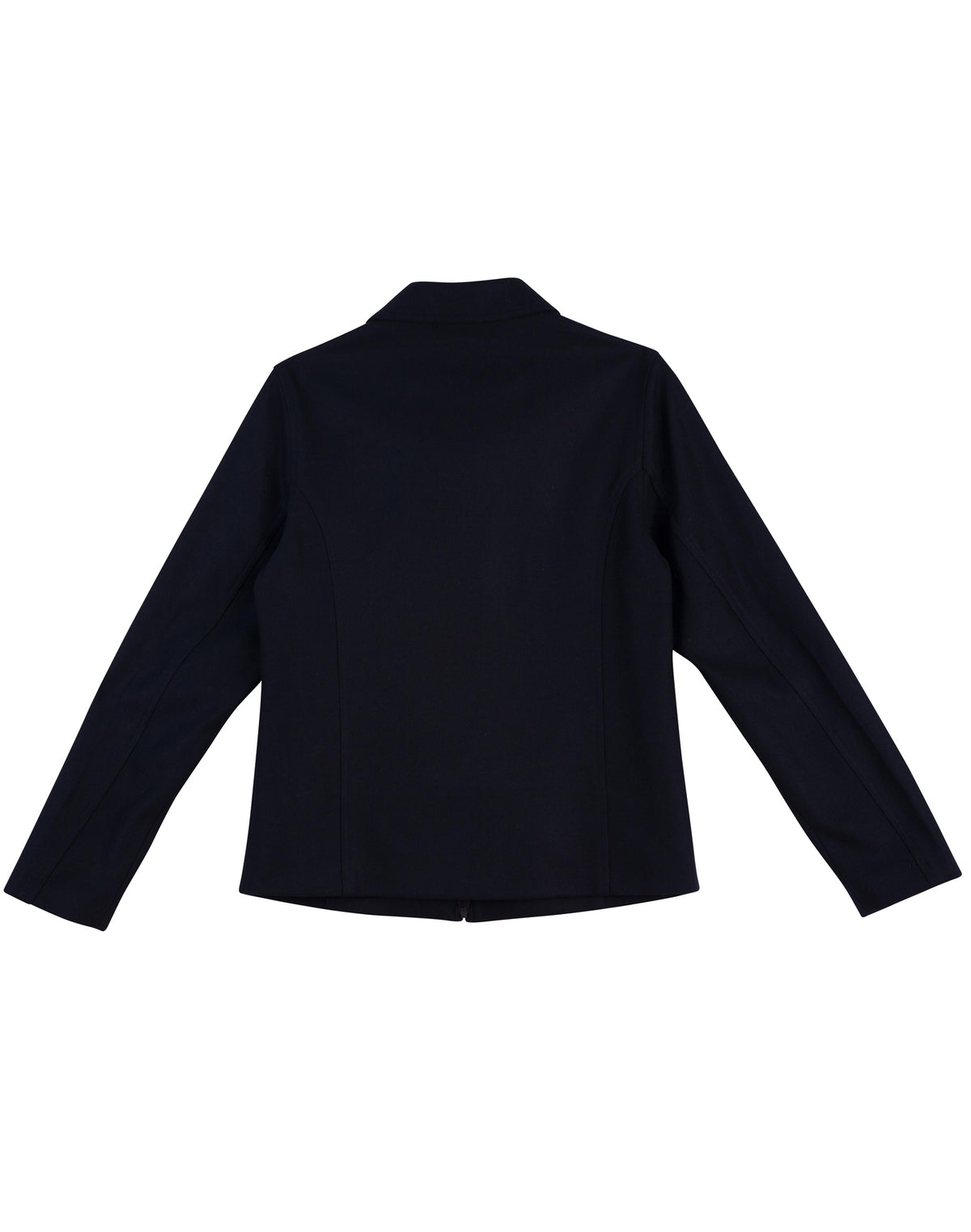 WINNING SPIRIT Ladies Wool Blend Corporate Jacket - JK14