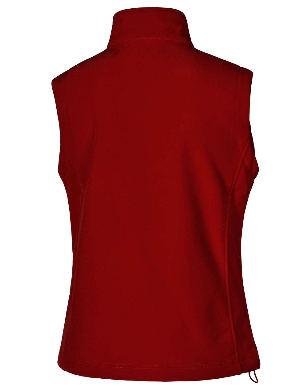 WINNING SPIRIT Ladies' Softshell Hi-Tech Vest - JK26