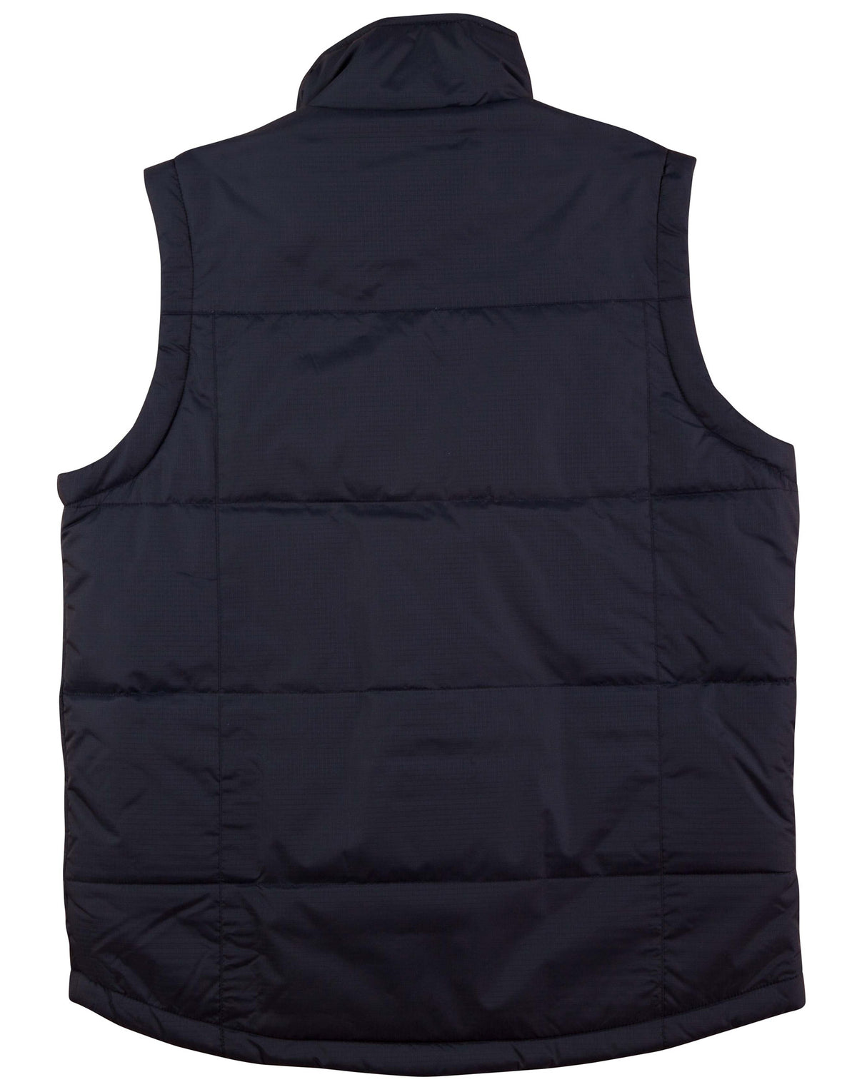 WINNING SPIRIT Men's Nylon Rip-stop Padded Vest - JK29