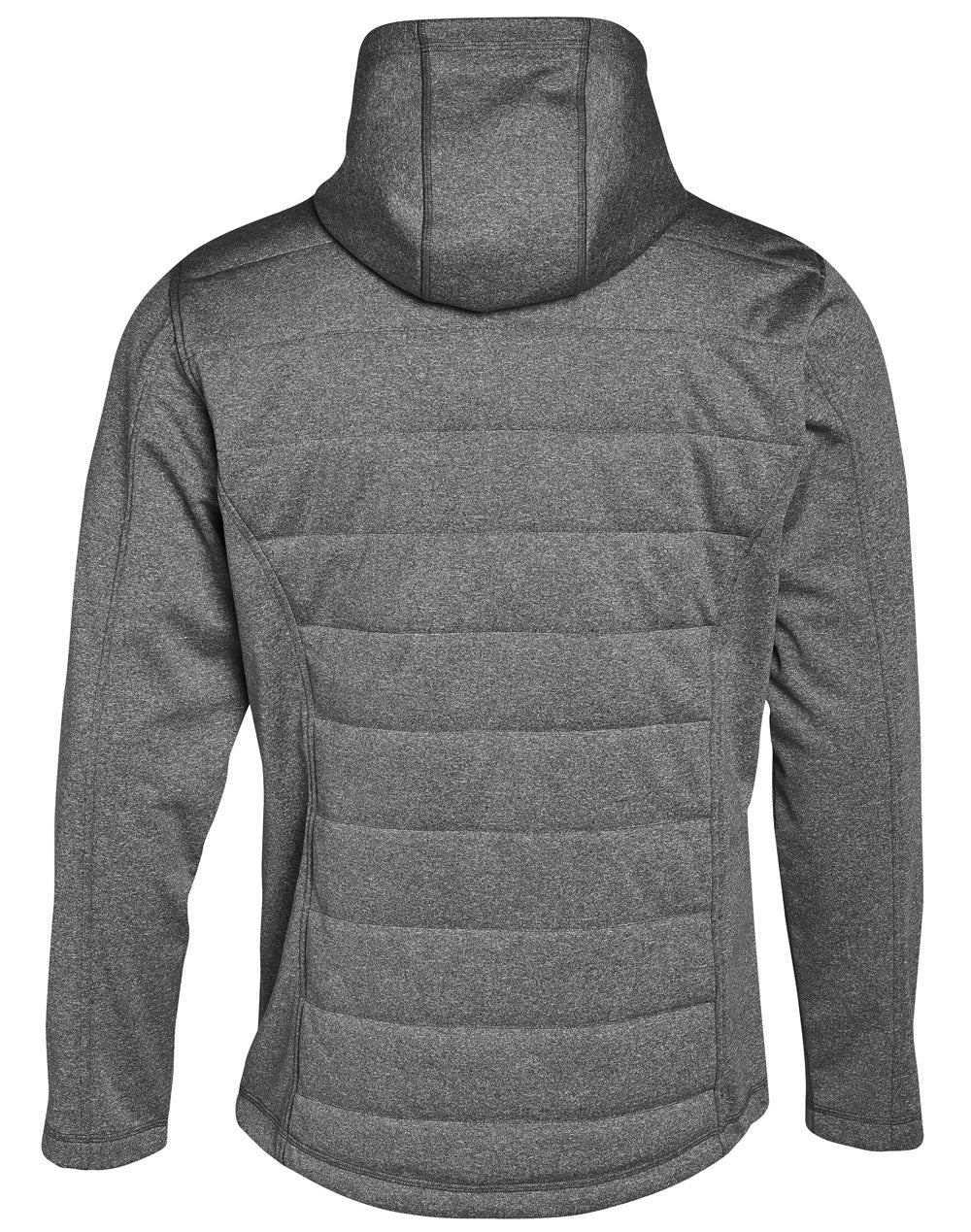 WINNING SPIRIT Men's Cationic Quilted Jacket - JK51