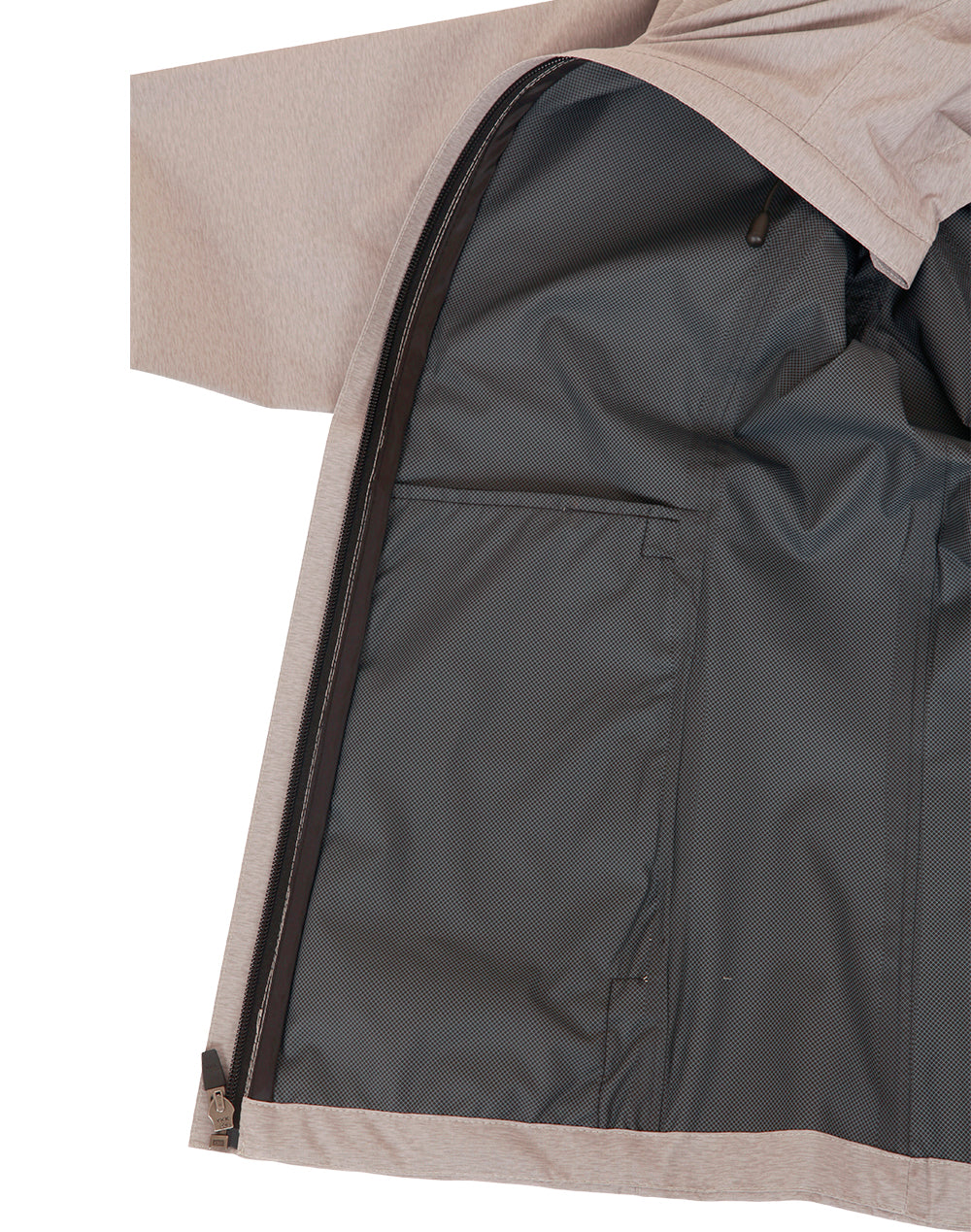 WINNING SPIRIT Ladies' Waterproof Performance Jacket - JK56