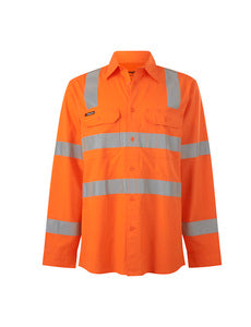 Wc Vic Rail Shirt Mens