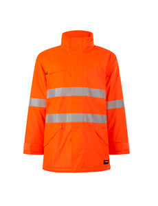 Reflective Insulated Jacket