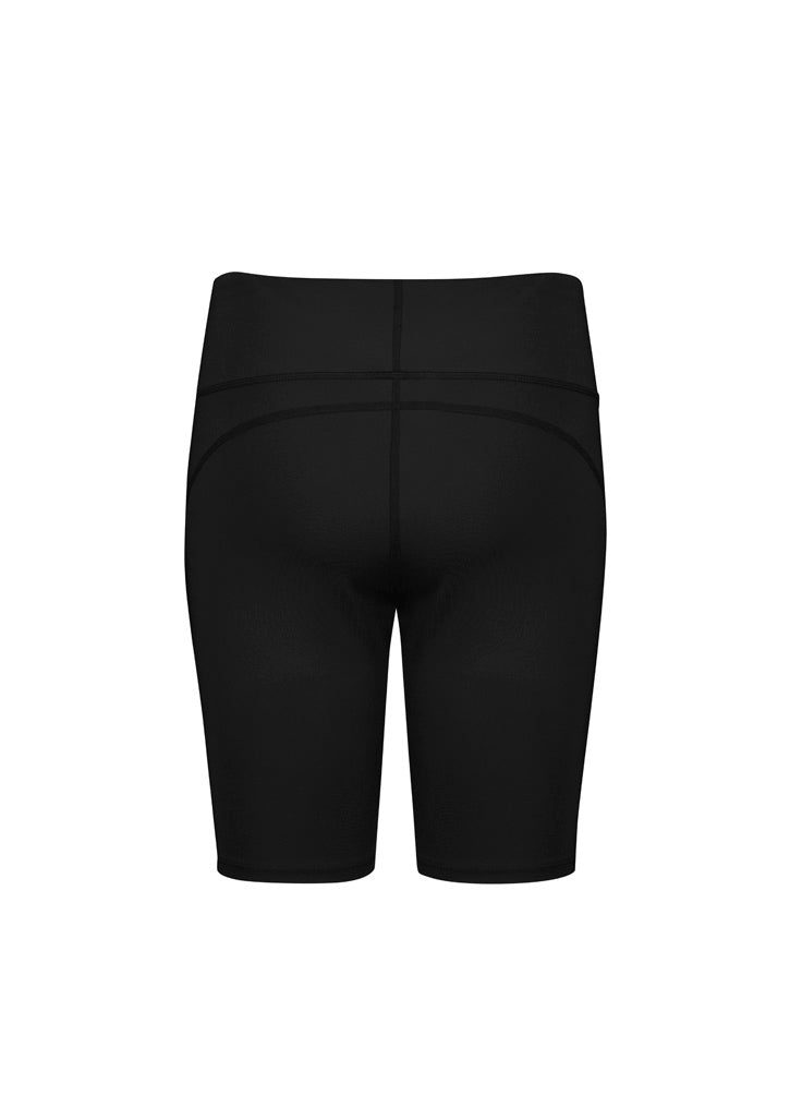Fashion Biz Womens Luna Bike Short - L323LS