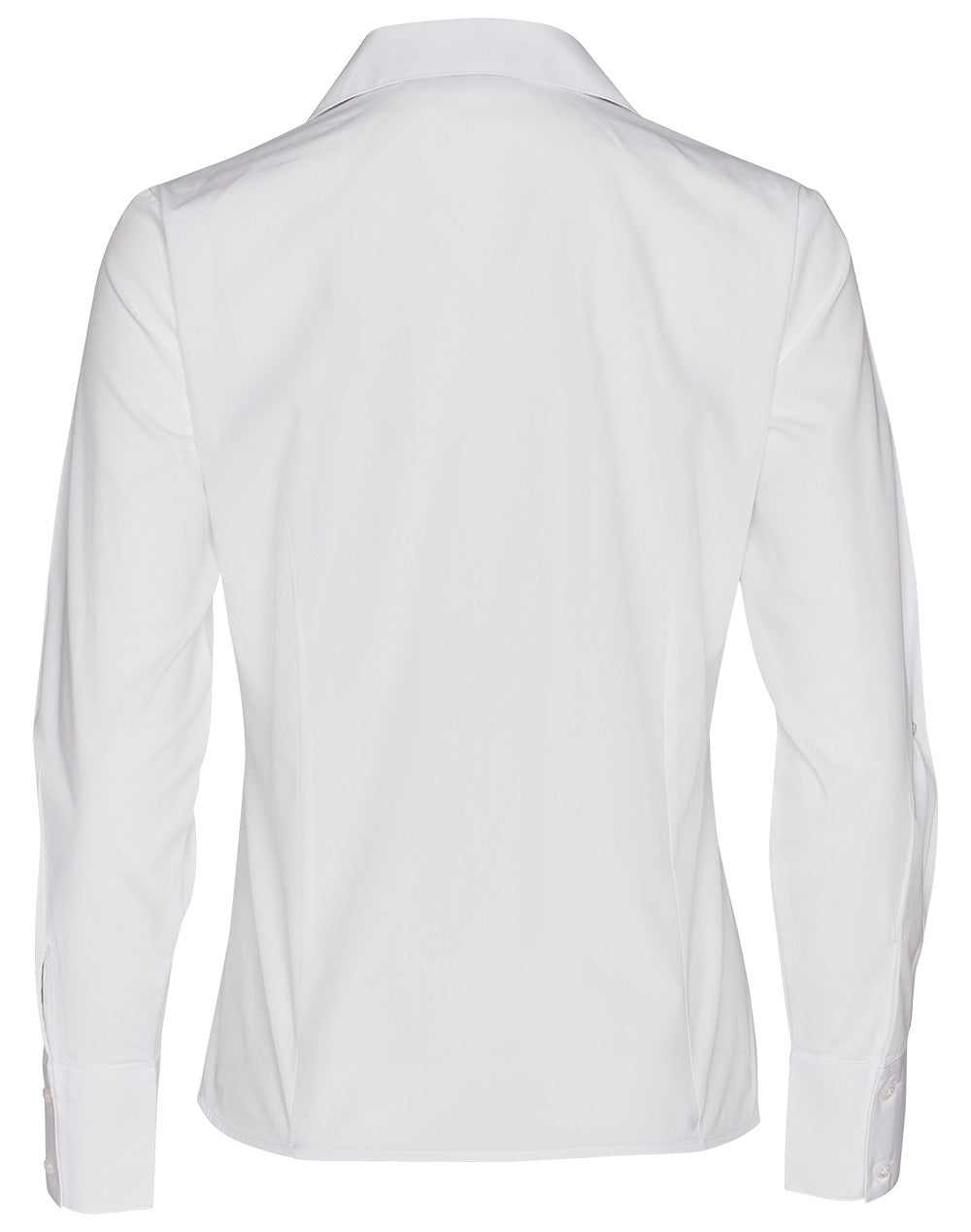 BENCHMARK Women's Nano Tech Long Sleeve Shirt - M8002