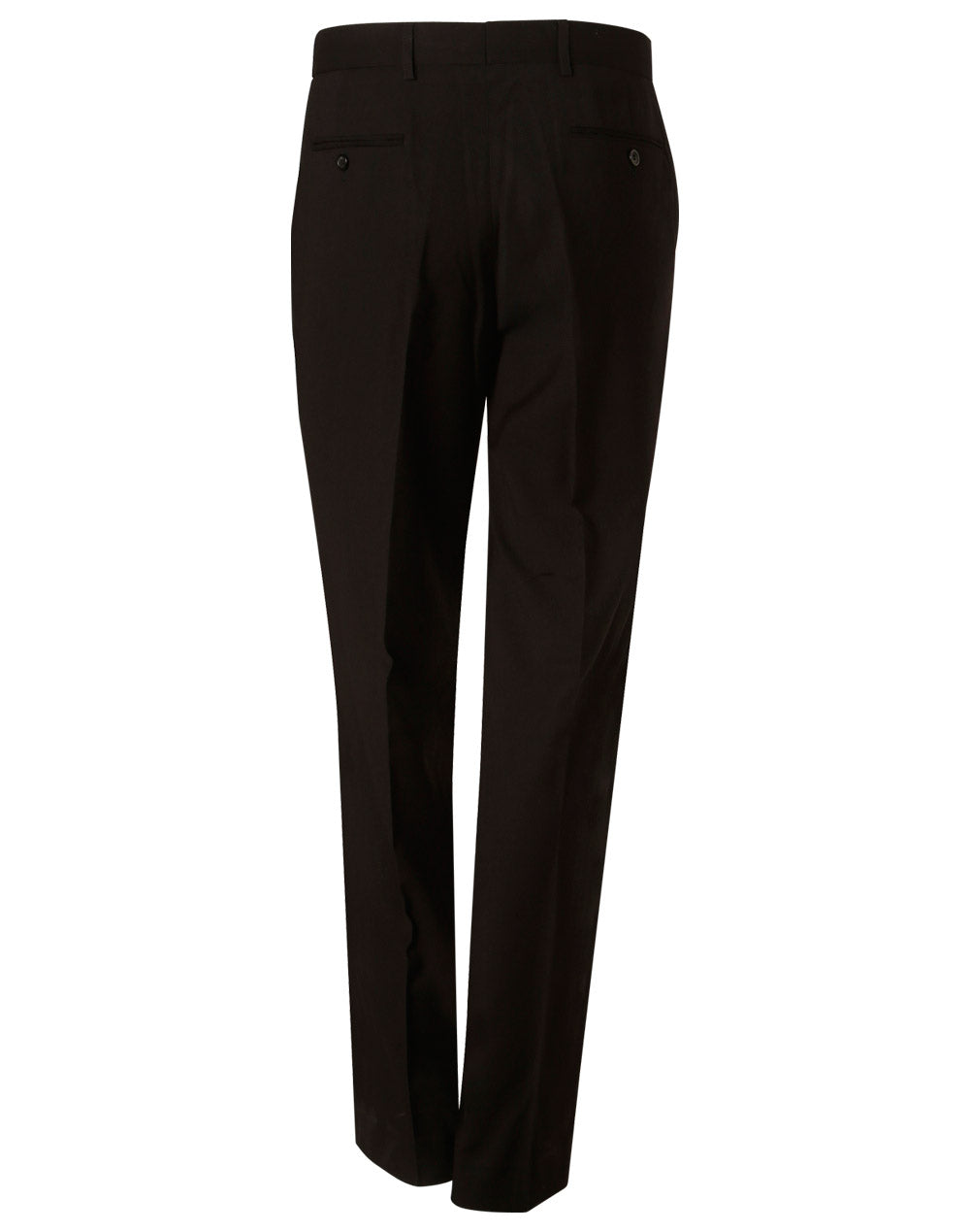 BENCHMARK Men's Polyviscose Stretch Pants - M9340
