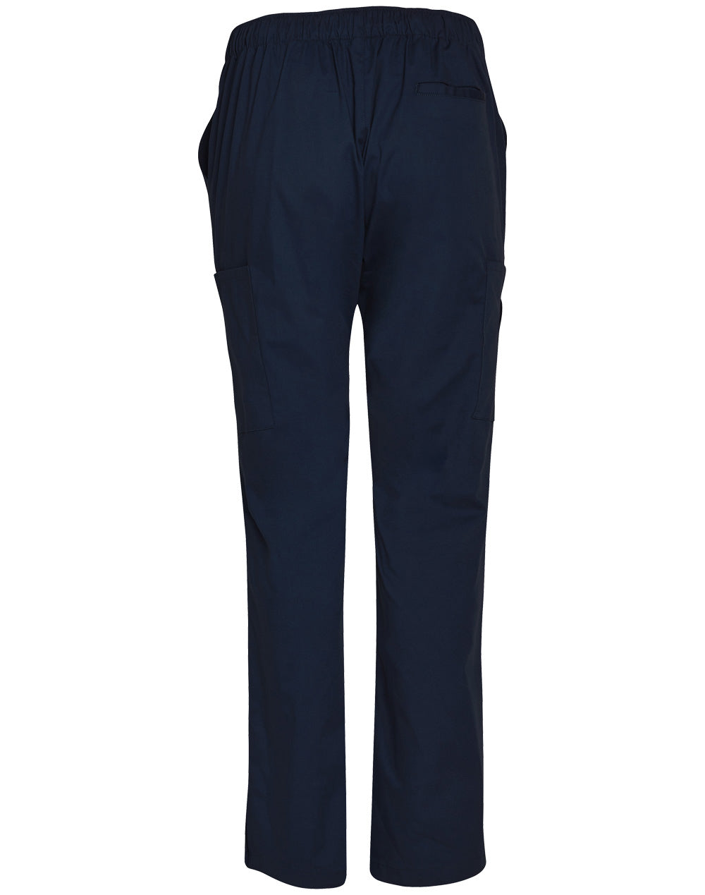 BENCHMARK Men's Solid Colour Scrub Pants - M9710