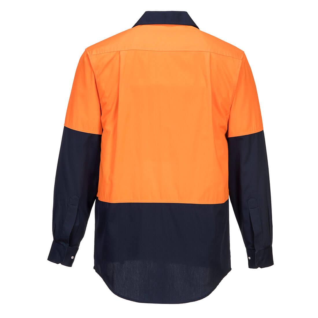 PortWest Food Industry Lightweight Cotton Shirt - MF150
