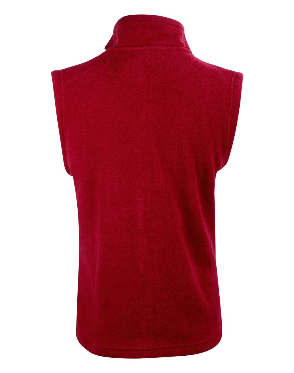WINNING SPIRIT Adult's Polar Fleece Vest - PF22