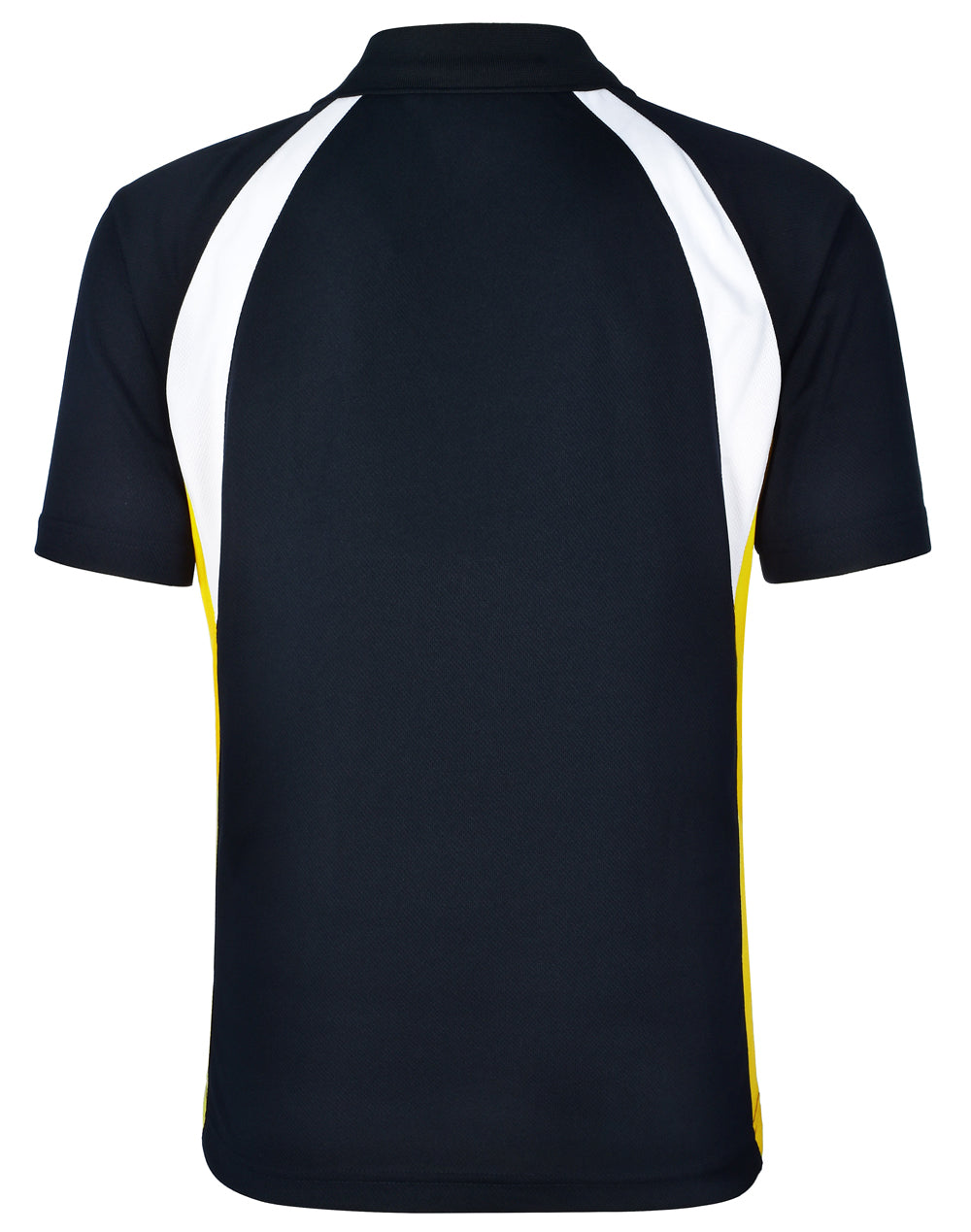 WINNING SPIRIT Men's Cooldry Tri-colours - PS28