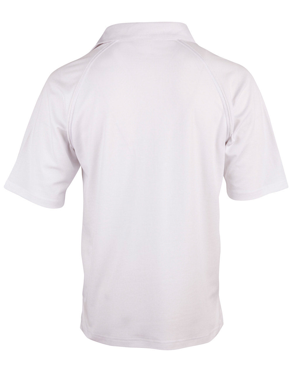 WINNING SPIRIT Children's Cooldry S/S polo - PS29K