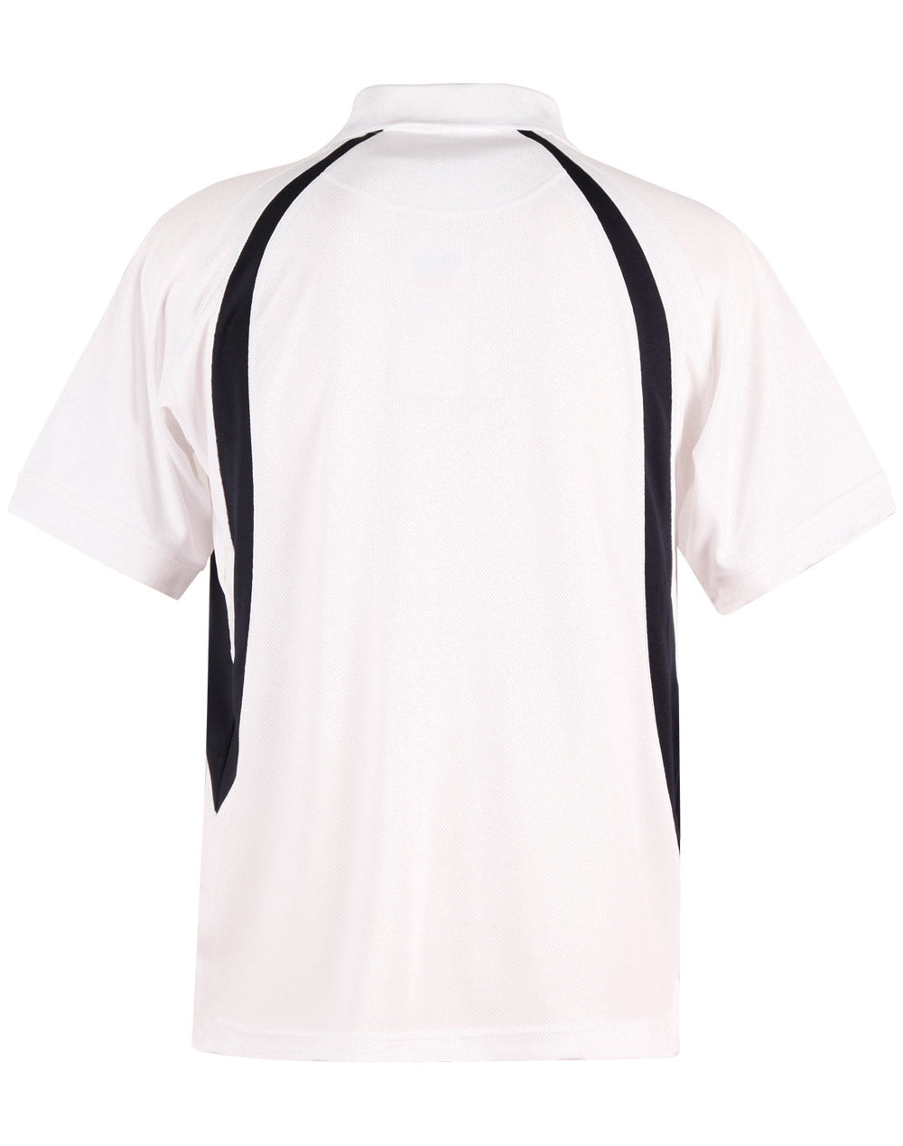 WINNING SPIRIT Mens CoolDry Soft Mesh Polo - PS51