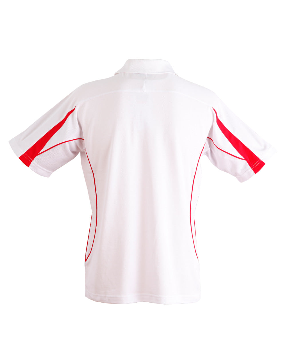 WINNING SPIRIT Mens S/S polo truedry - PS53-1