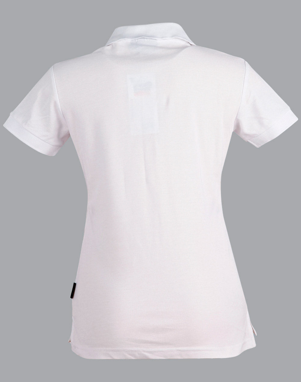 WINNING SPIRIT Ladies' Turedry Pique Polo - PS64