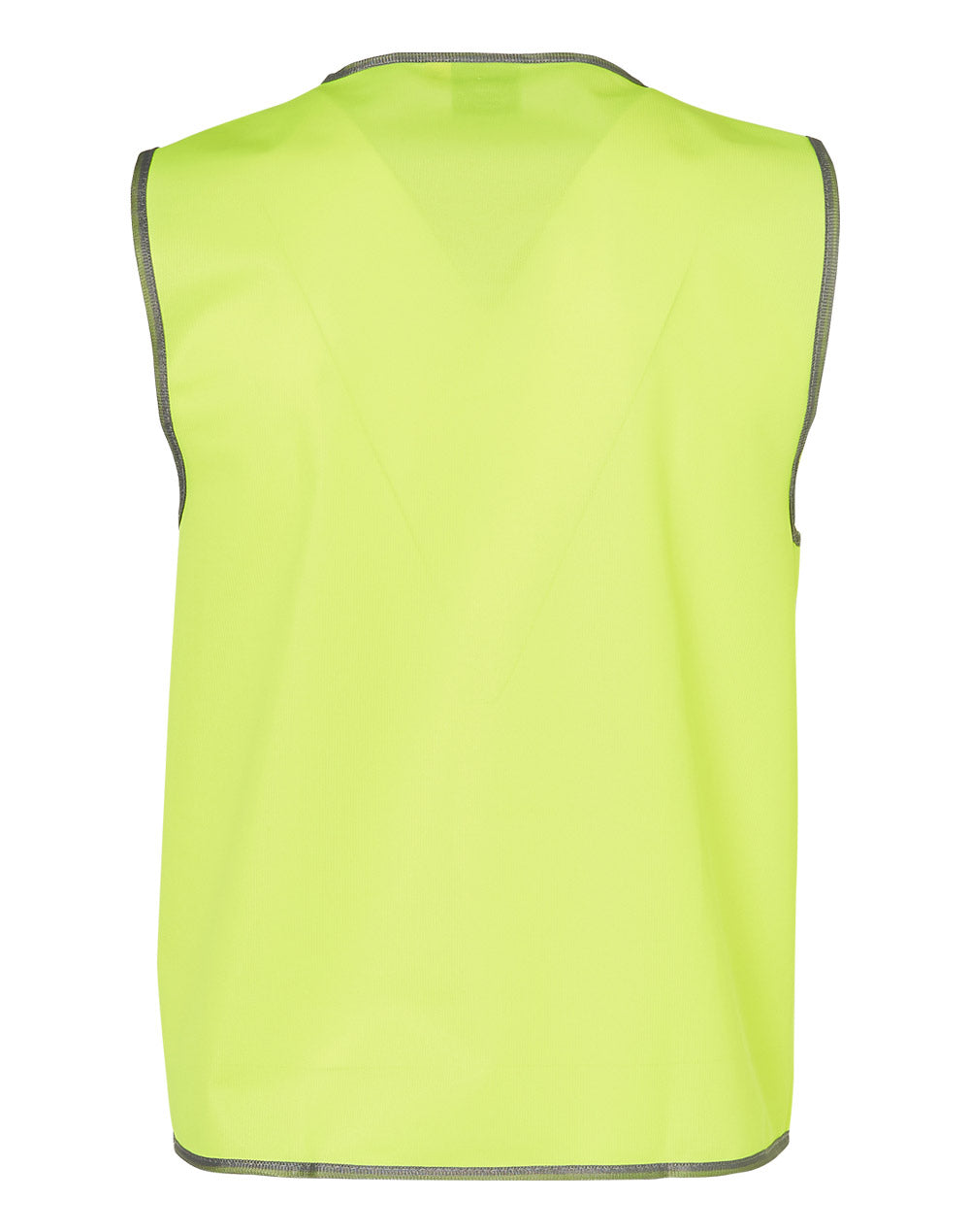 AIW Hi-Vis Safety Vest - SW02A