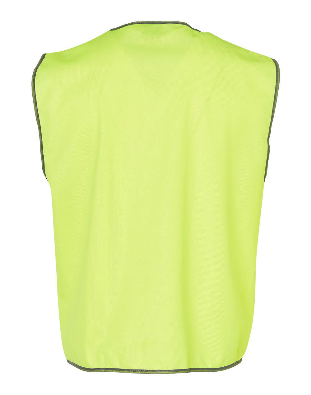 AIW Hi-Vis safety vest, Day Use - SW02