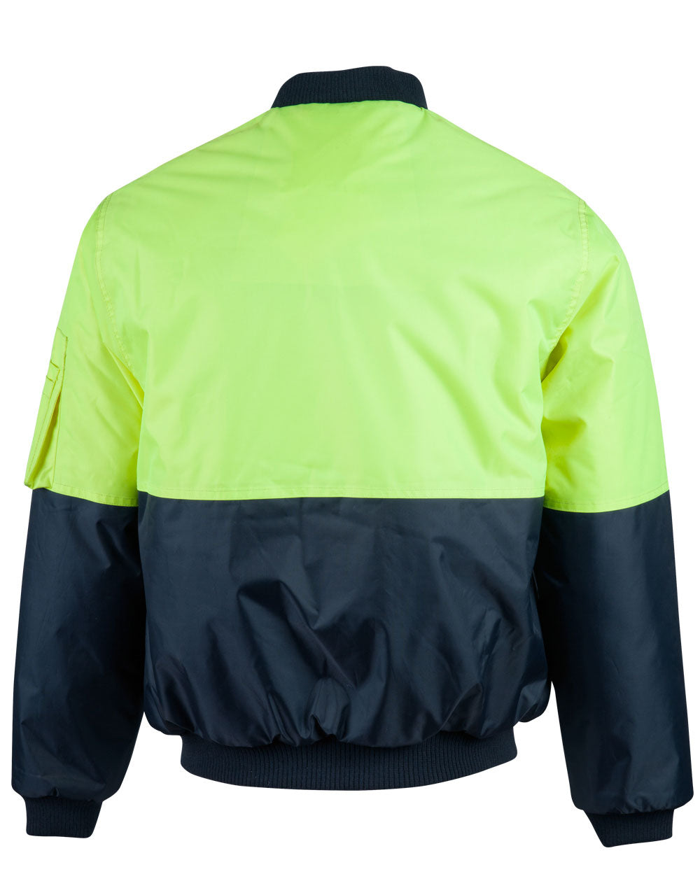 AIW Hi-Vis Two Tone Flying Jacket - SW06A