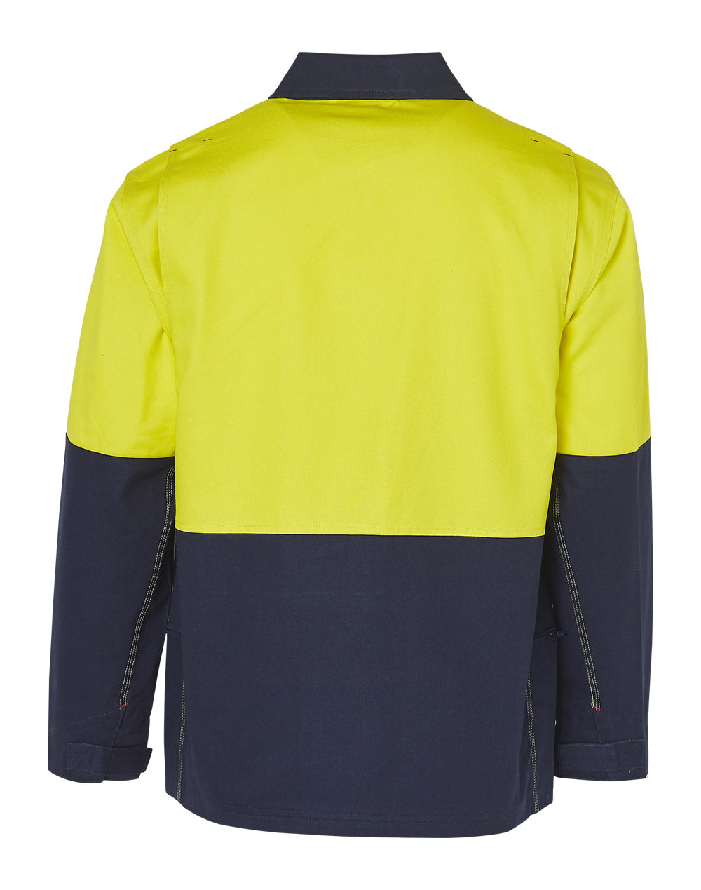 AIW Hi-Vis Two Tone Work Jacket - SW45