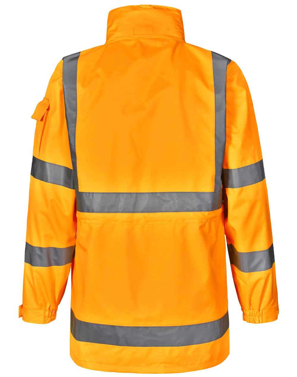 AIW Biomotion VIC Rail 3 in 1 Safety Jacket - SW77