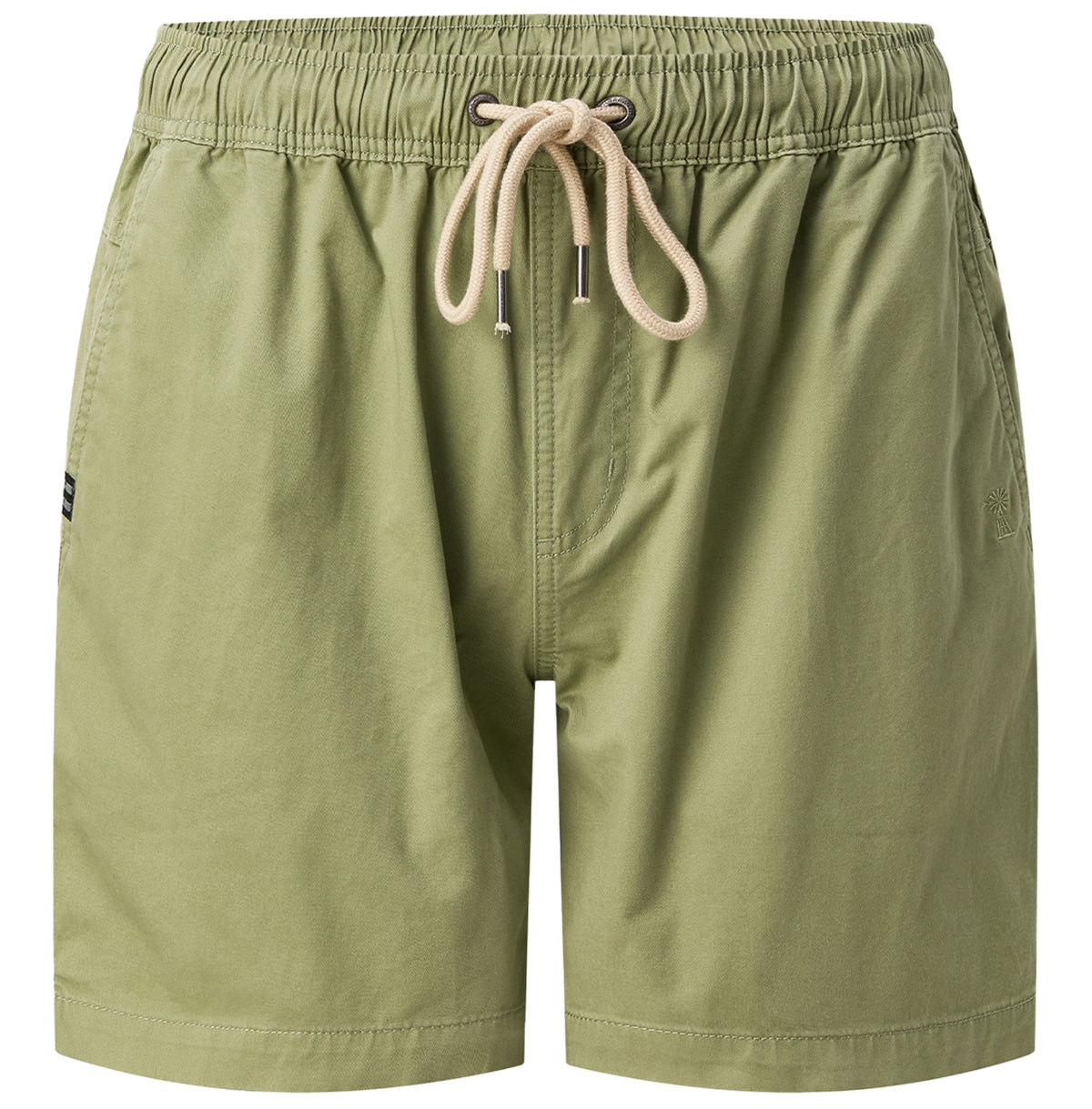 Pilbara Men's Cotton Stretch Walk Shorts - RMPC121