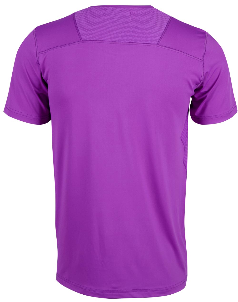 WINNING SPIRIT Men's Cooldry Stretch Tee - TS29