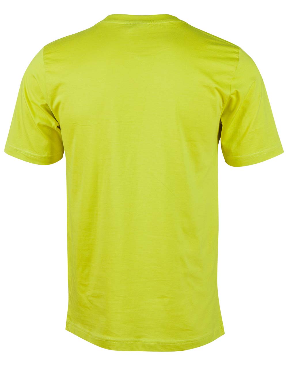 WINNING SPIRIT Kid's Cotton Semi Fitted Tee - TS37K