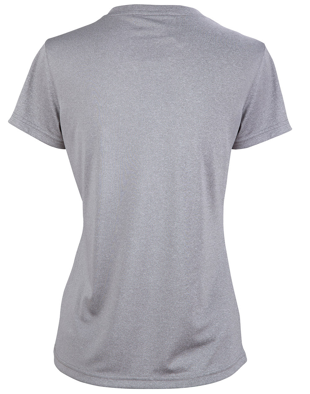 WINNING SPIRIT Ladies' Ultra Dry Cationic Short Sleeve Tee - TS46