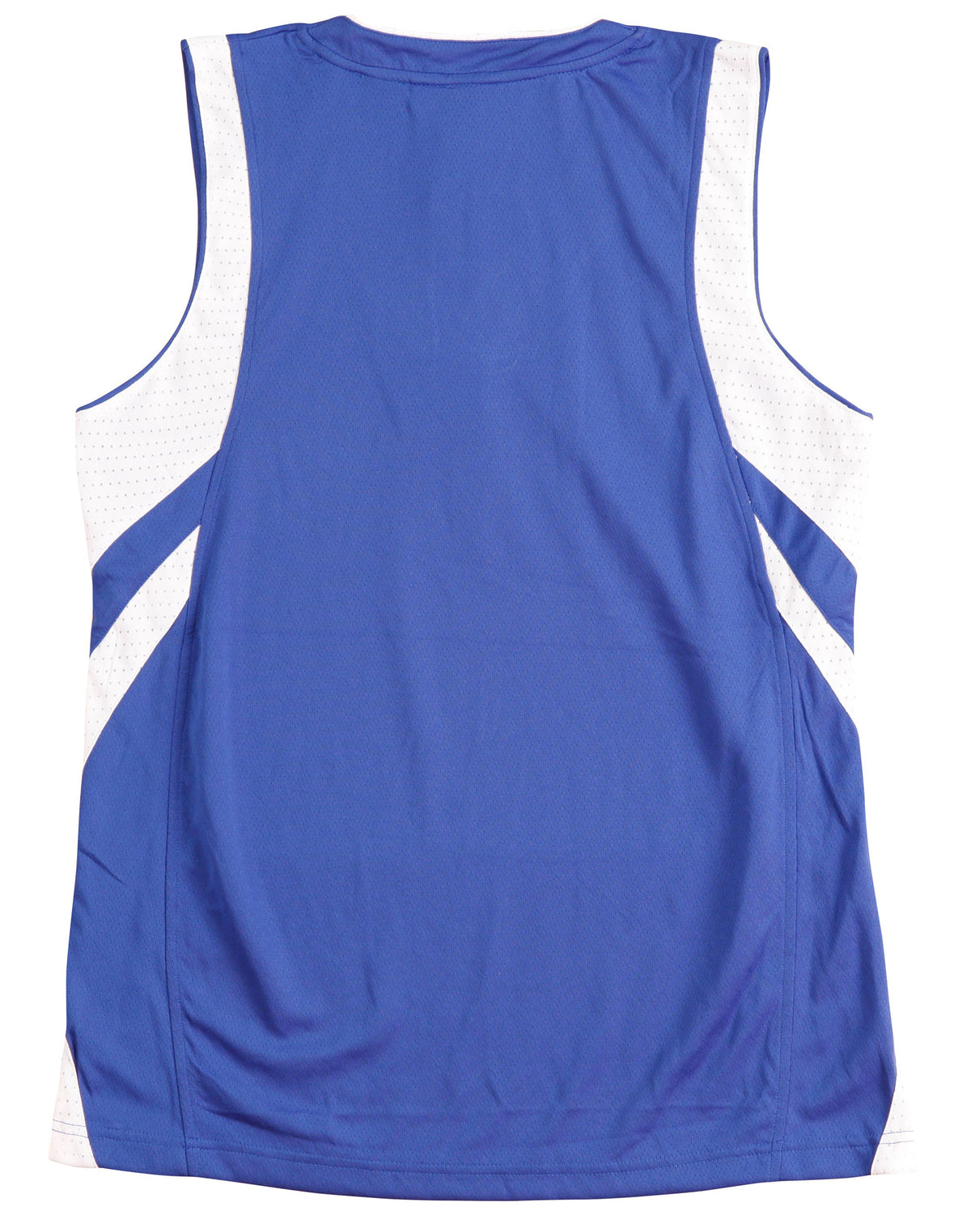 WINNING SPIRIT Kid's Basketball Singlet - TS83K