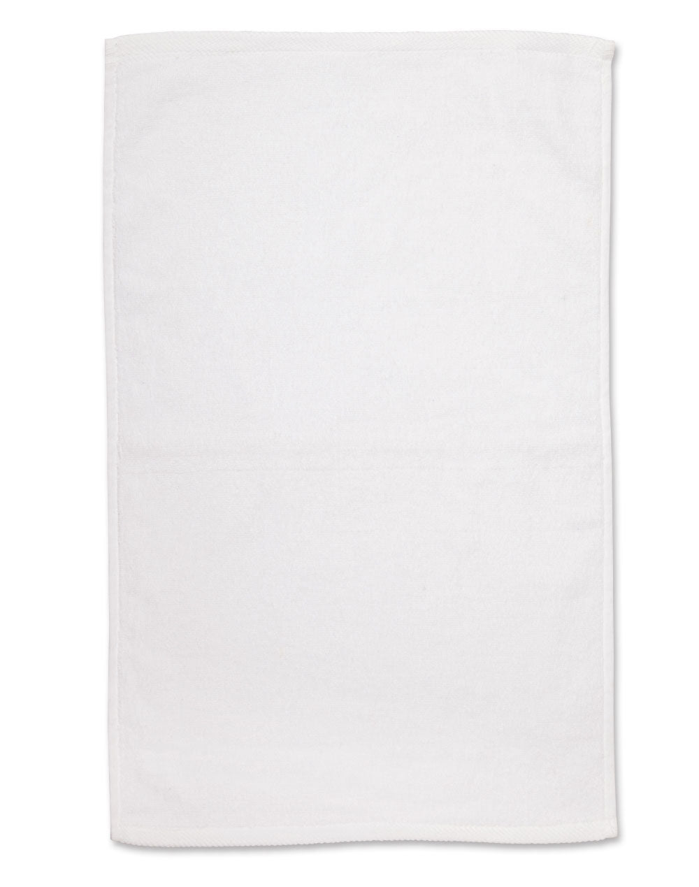 WINNING SPIRIT Hand towels double side terry. 40x60 cm. - TW02