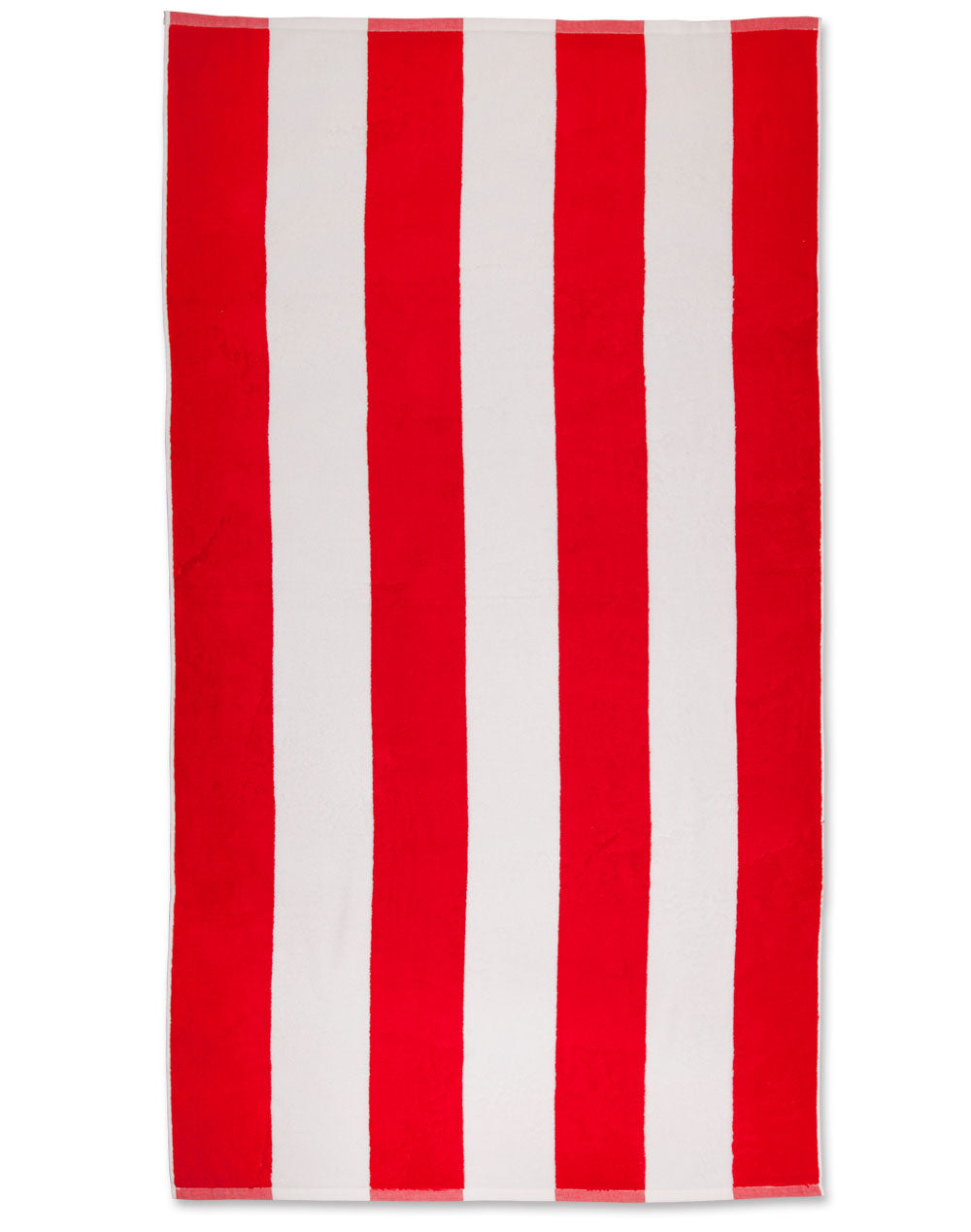 WINNING SPIRIT Striped Beach Towel - TW07