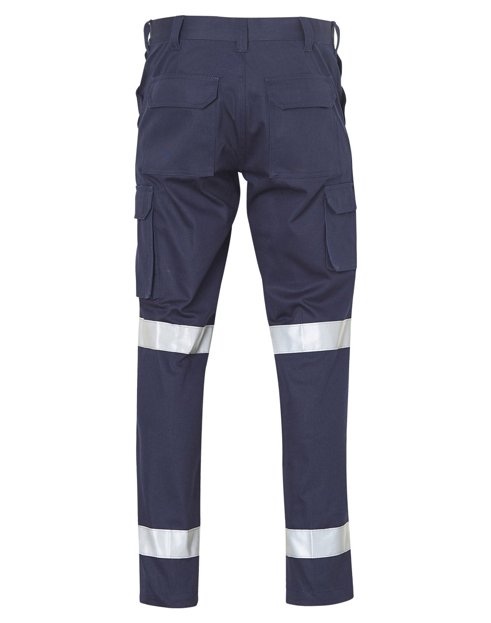 AIW Drill pant pocket on leg with 3M Tapes - WP07HV