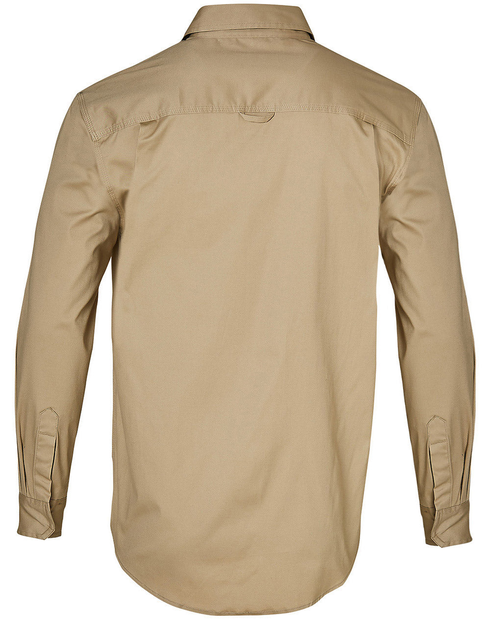 AIWX AIWX Workwear L/S Shirt - WT10