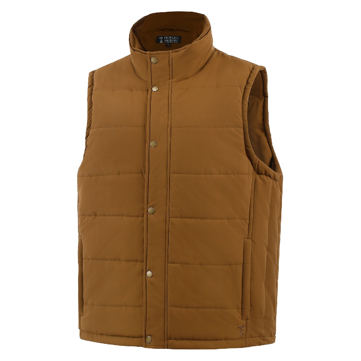 Ritemate Pilbara Mens Vest - RMPC053