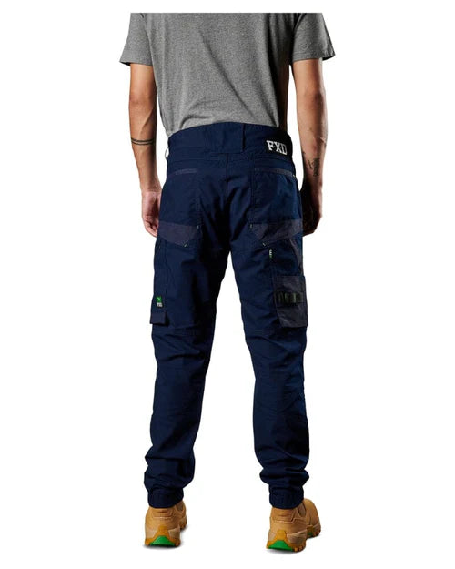 FXD Lightweight Cuffed Work Pant - WP-11