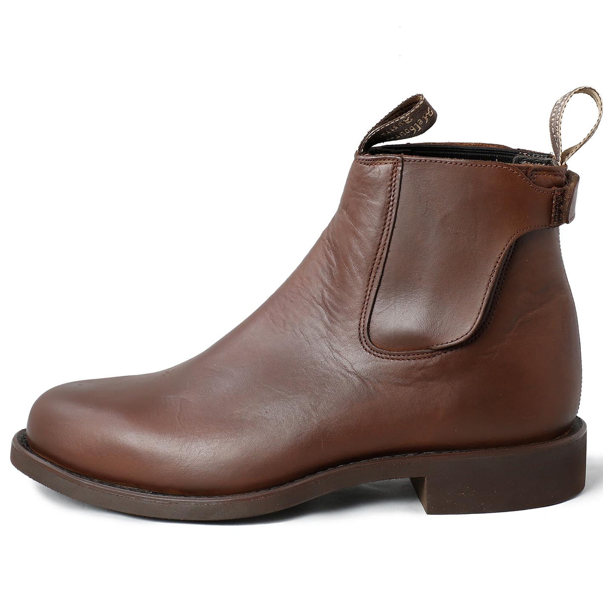 Harold Boot Gardener Men's Dress Boot