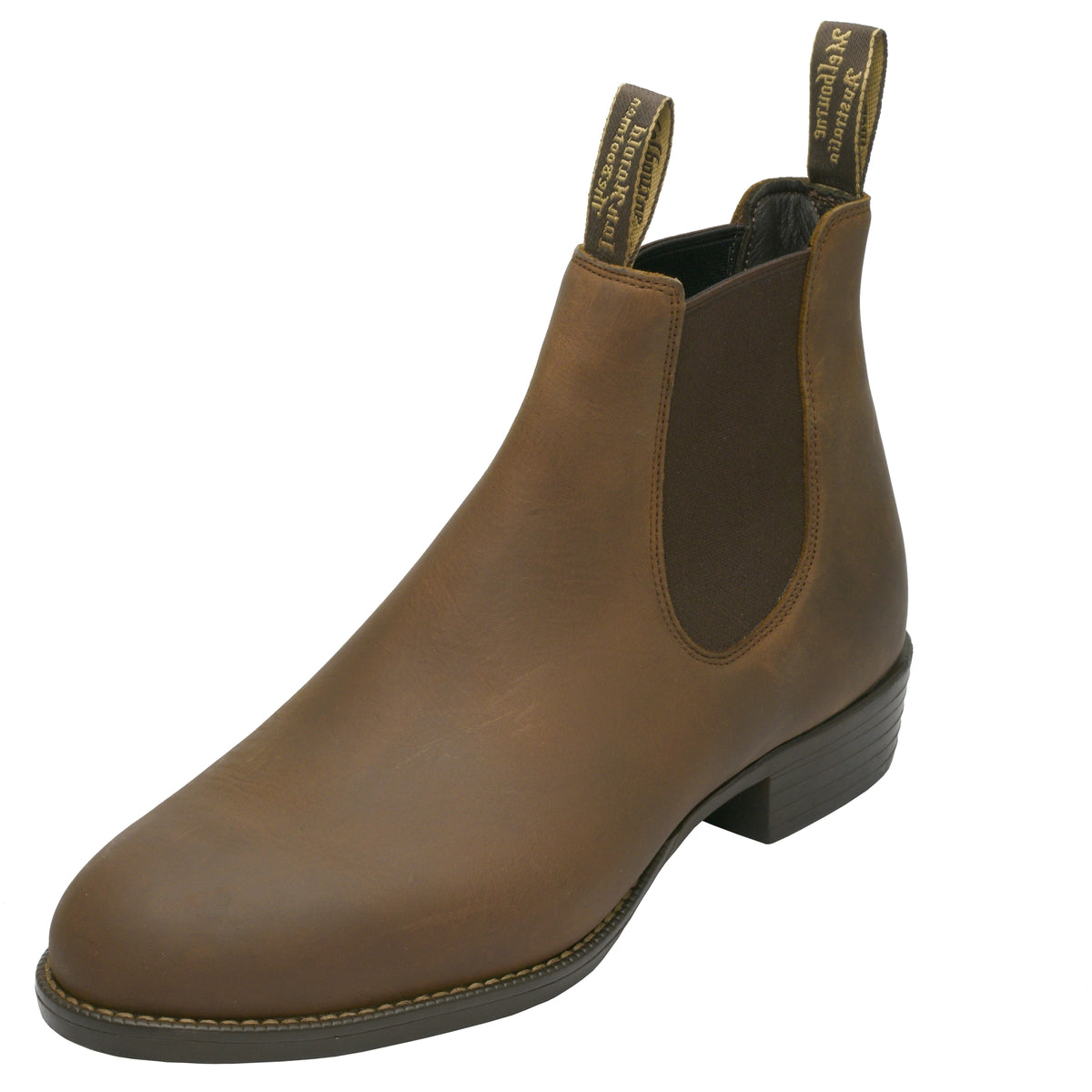 Harold Boot Murray Men's Dress Boot
