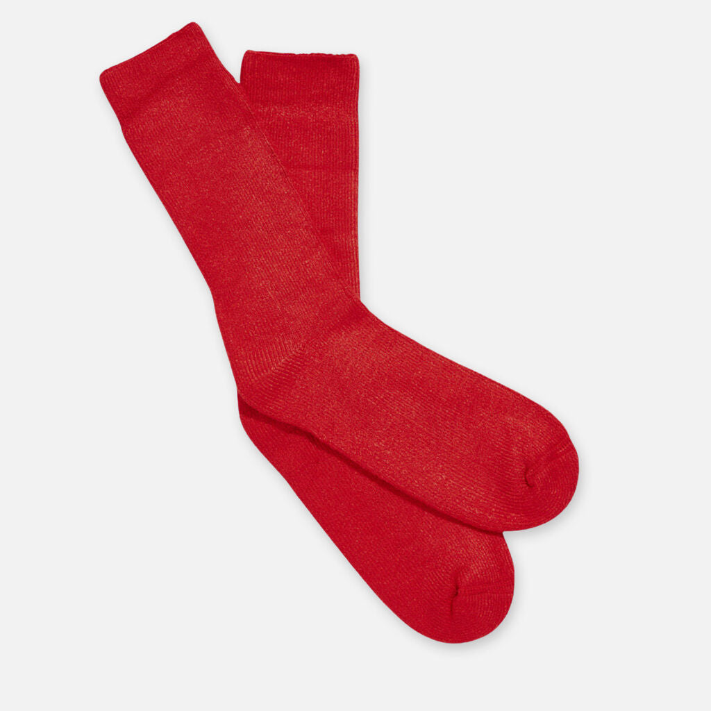 King Gee Men's Bamboo Work Sock - K09270