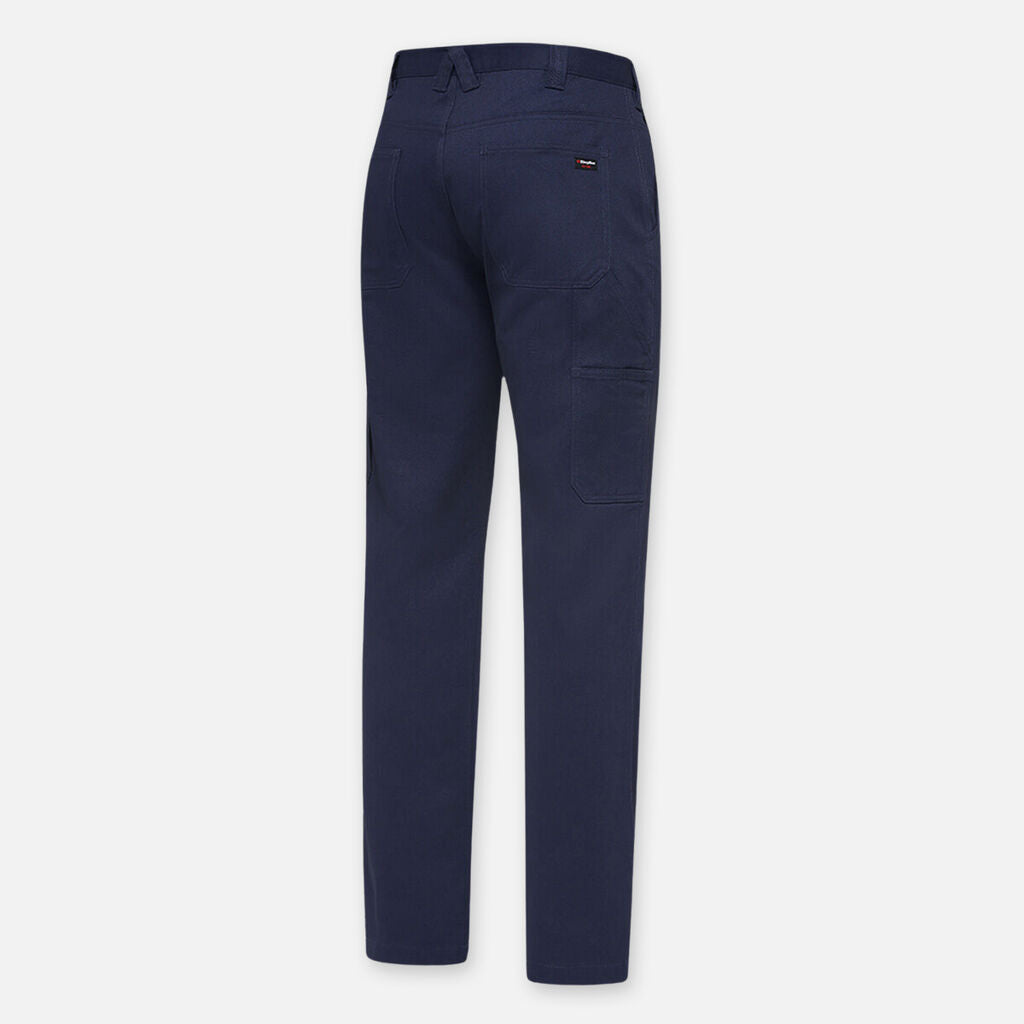 King Gee Originals New Cargo Work Pants - K13100