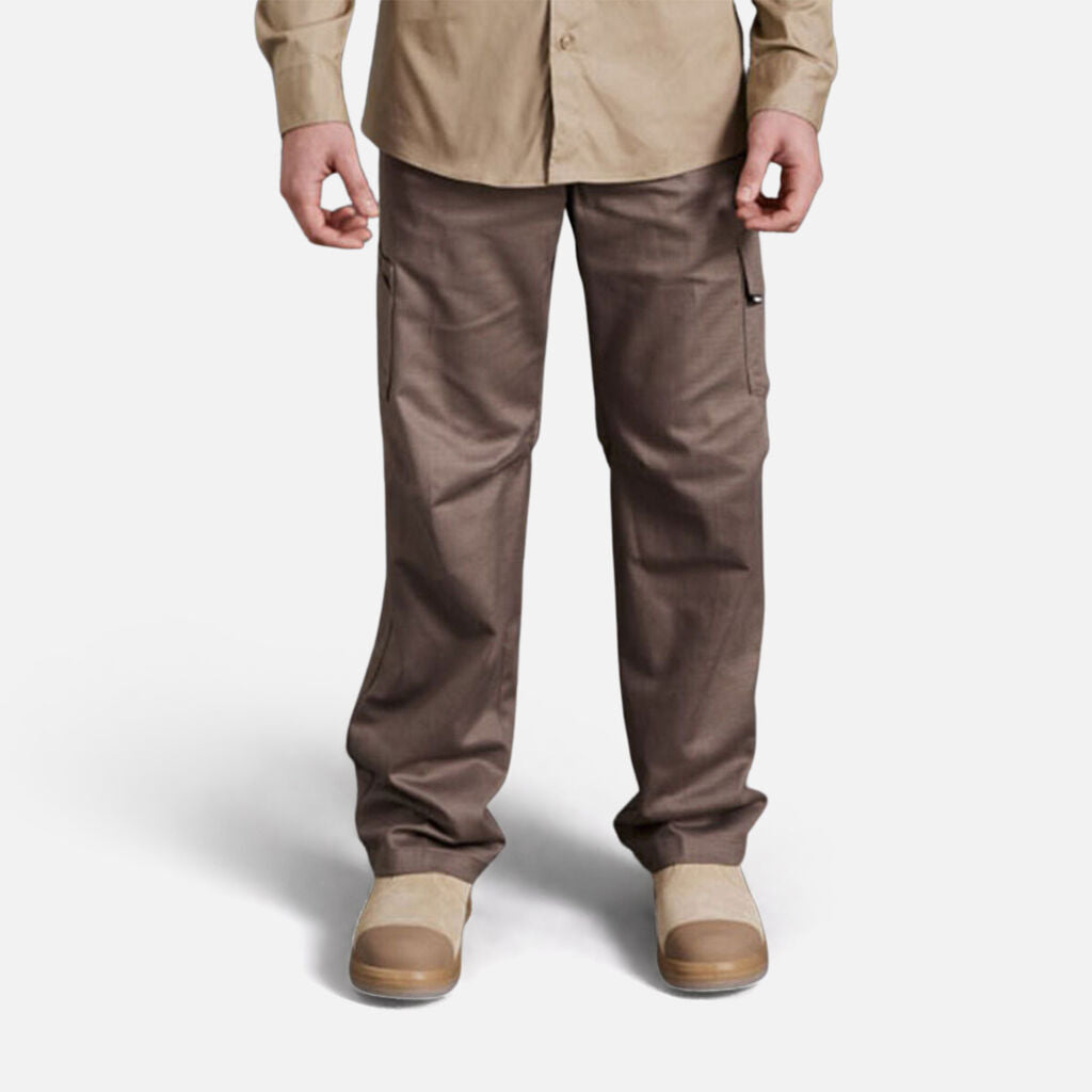 King Gee Work Cool Two Pants - K13820