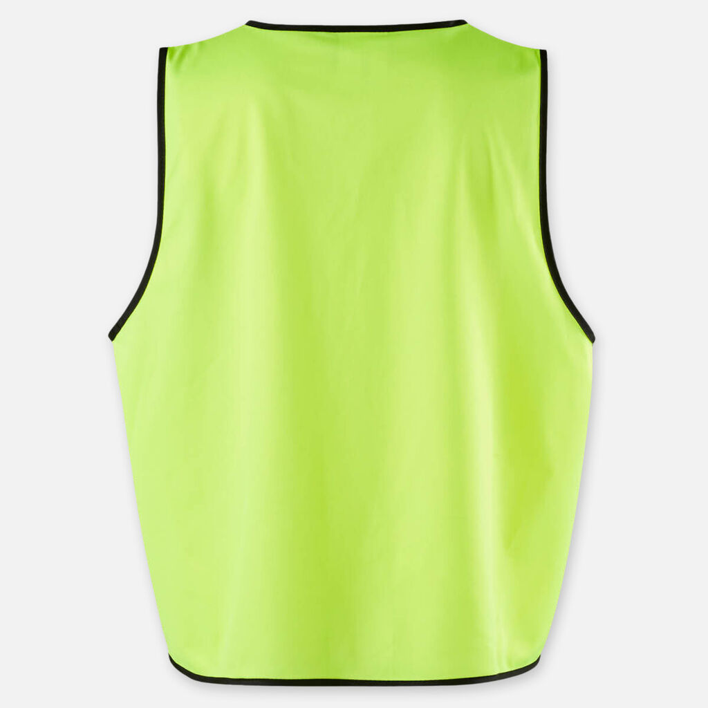 King Gee Hi-vis Vest - K55091