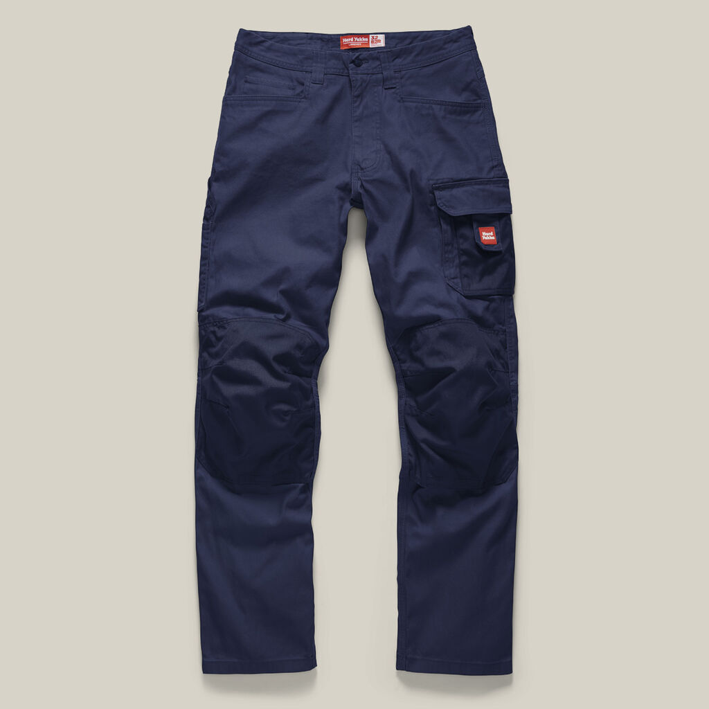 Hard Yakka Legends Cotton Cargo Pant - Y02202