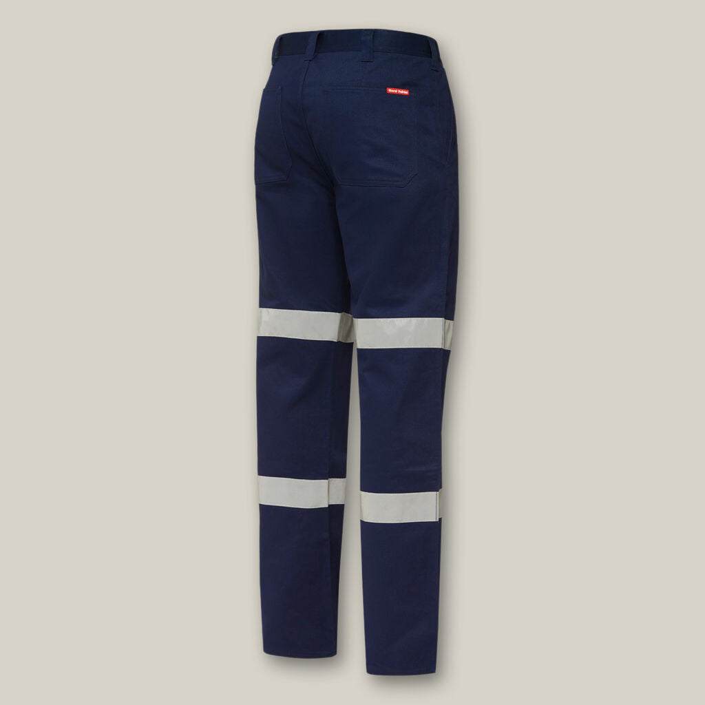 Hard Yakka Yak Reflective Pant - Y02615