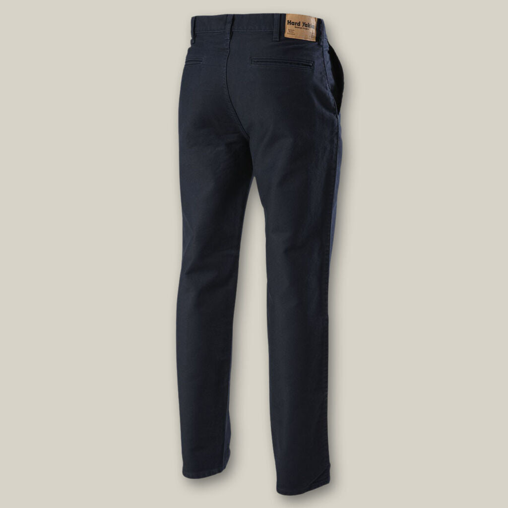 Hard Yakka Trouser Molesking Skin - Y03876