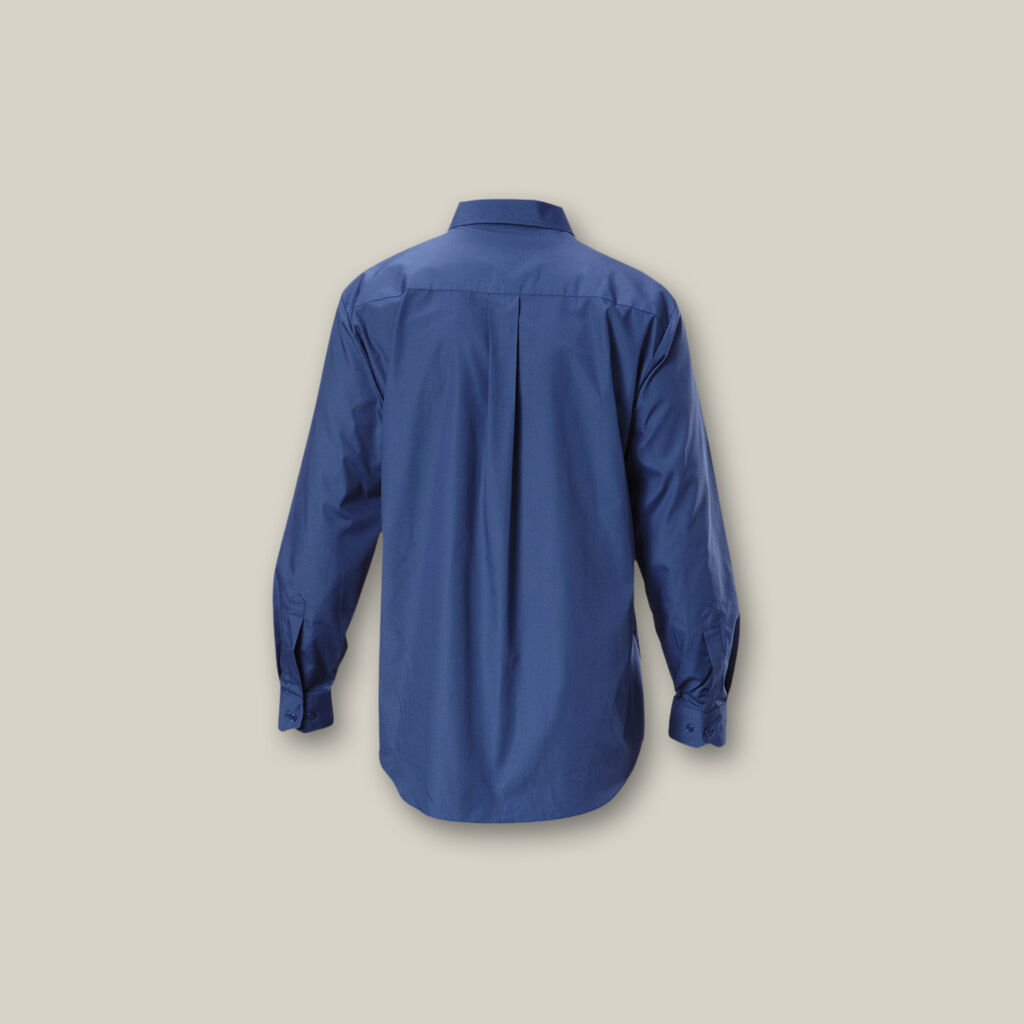 Hard Yakka Shirt Permanent Press Long Sleeve- Y07590