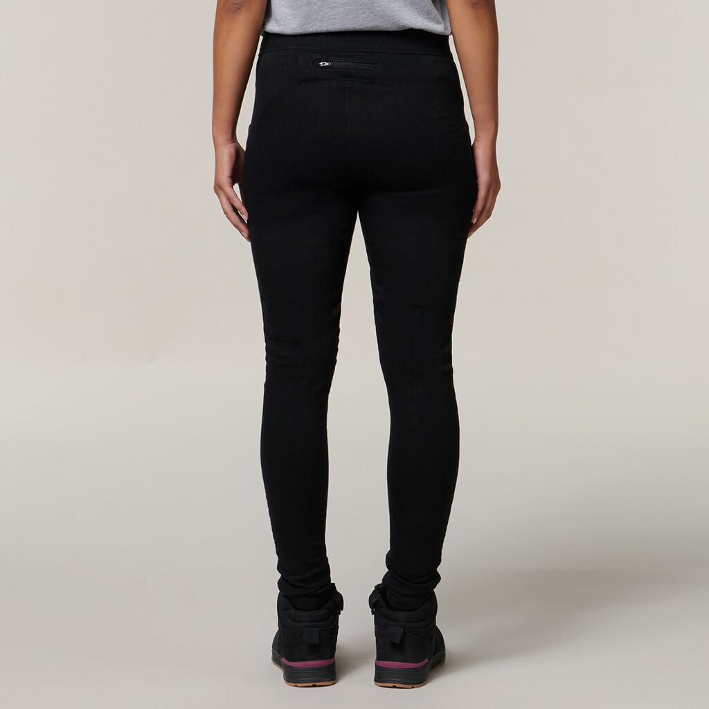 Hard Yakka Womens Gldiatr Jegging - Y08812