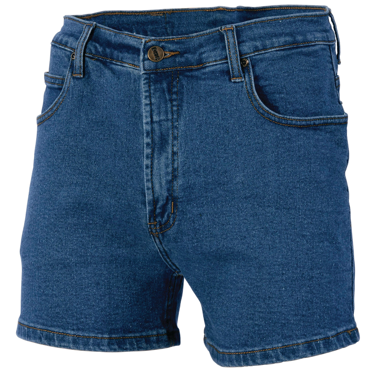 DNC Mens Strech Denim Shorts - 3309
