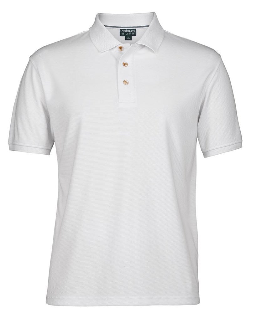 C of C OTTOMAN POLO