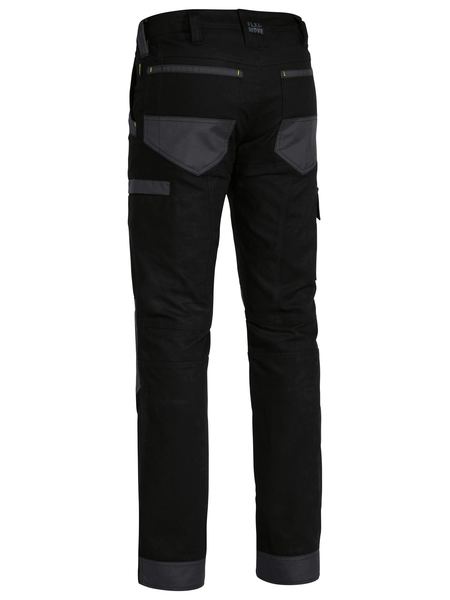Bisley Flex & Move Unisex Stretch Pants - BPC6130